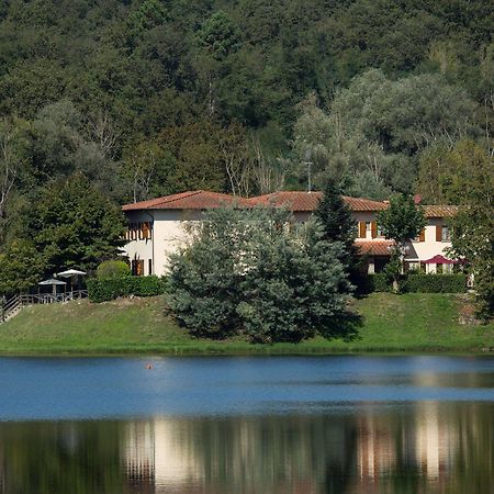 Hotel Del Lago Cavriglia Ngoại thất bức ảnh