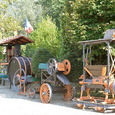 Hotel Del Lago Cavriglia Ngoại thất bức ảnh