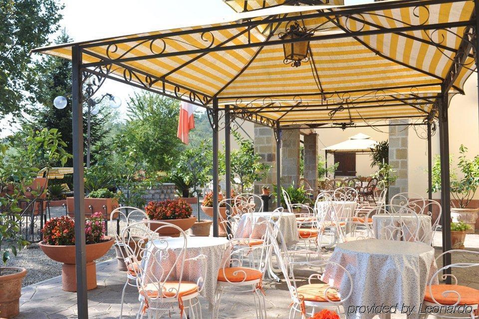 Hotel Del Lago Cavriglia Ngoại thất bức ảnh