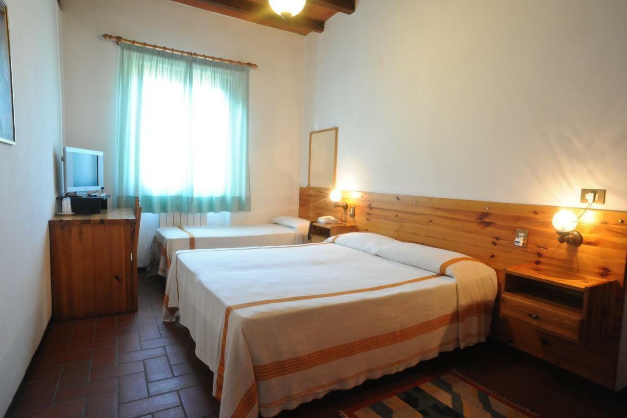Hotel Del Lago Cavriglia Ngoại thất bức ảnh