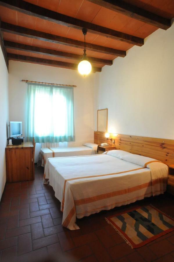 Hotel Del Lago Cavriglia Ngoại thất bức ảnh